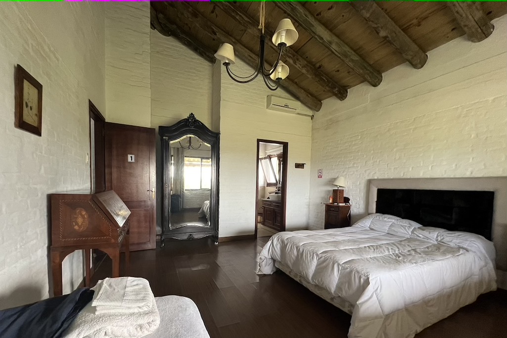 Estancia Guest Room Uruguay