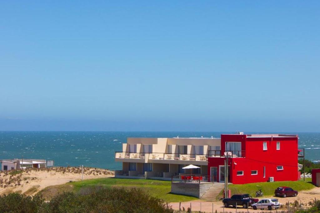 Terrazas de la Viuda Hotel, Punta del Diablo