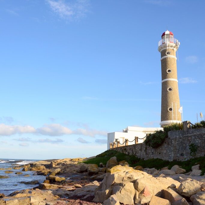 Jose Ignacio Lighthouse