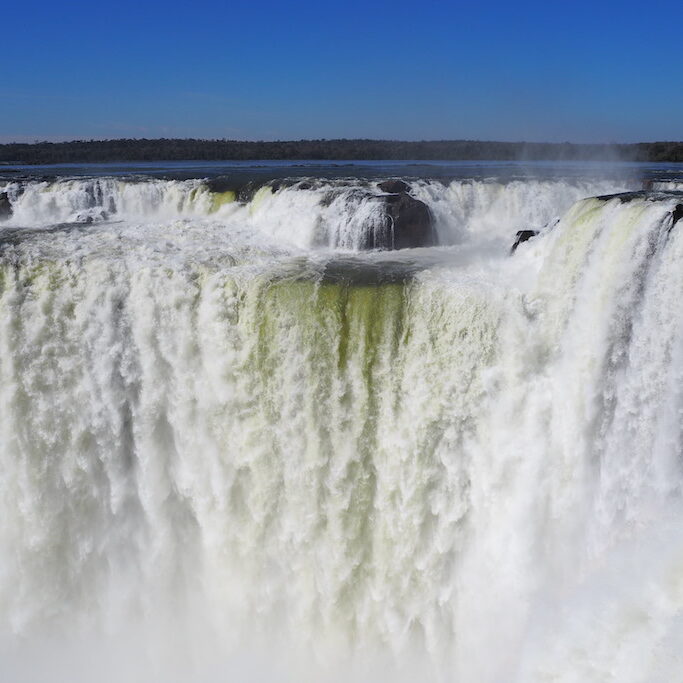 Iguazu Falls