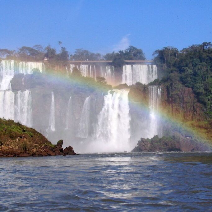 Iguazu Falls