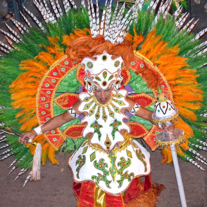 Llamadas Carnaval, Montevideo Uruguay